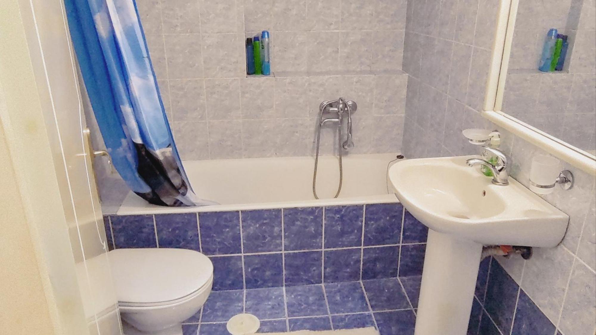 Alexia'S Kalamata - One Bedroom Apartment Ngoại thất bức ảnh