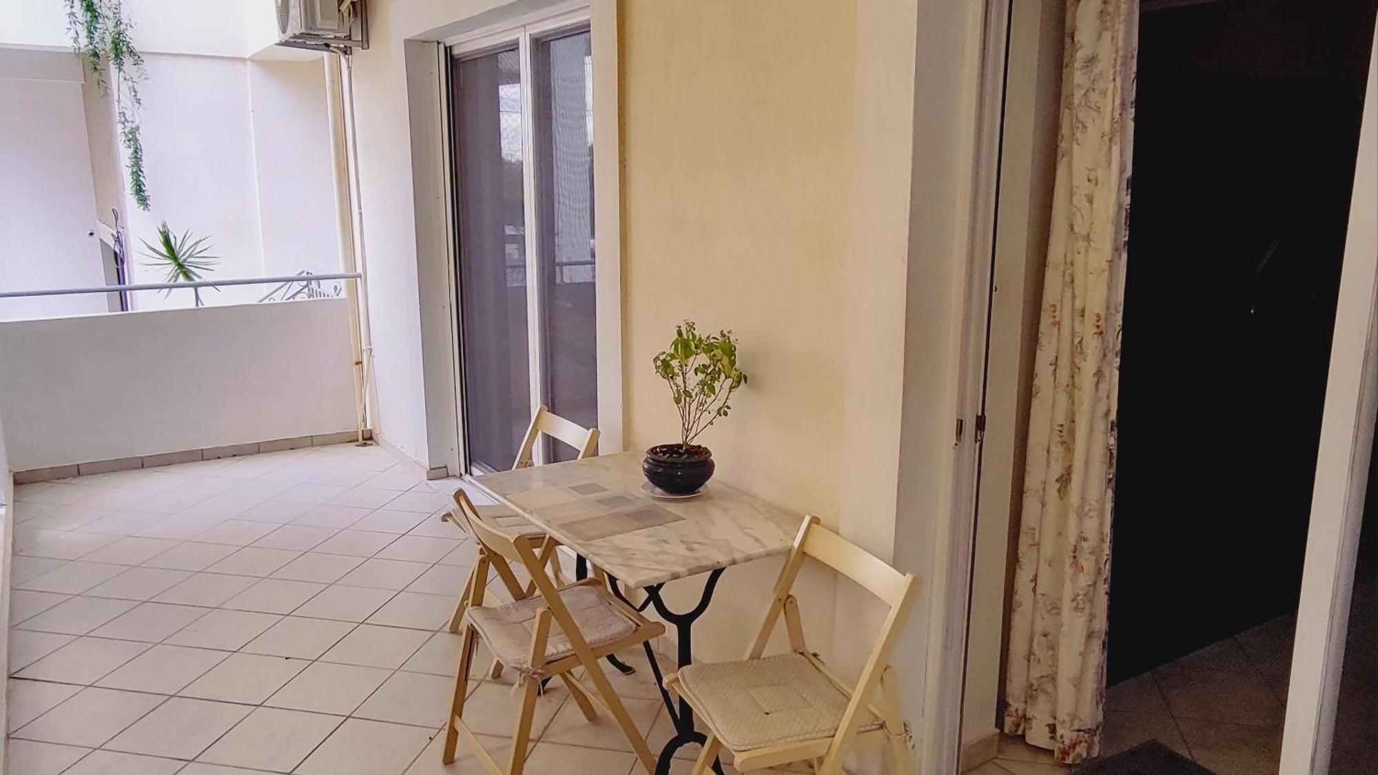 Alexia'S Kalamata - One Bedroom Apartment Ngoại thất bức ảnh