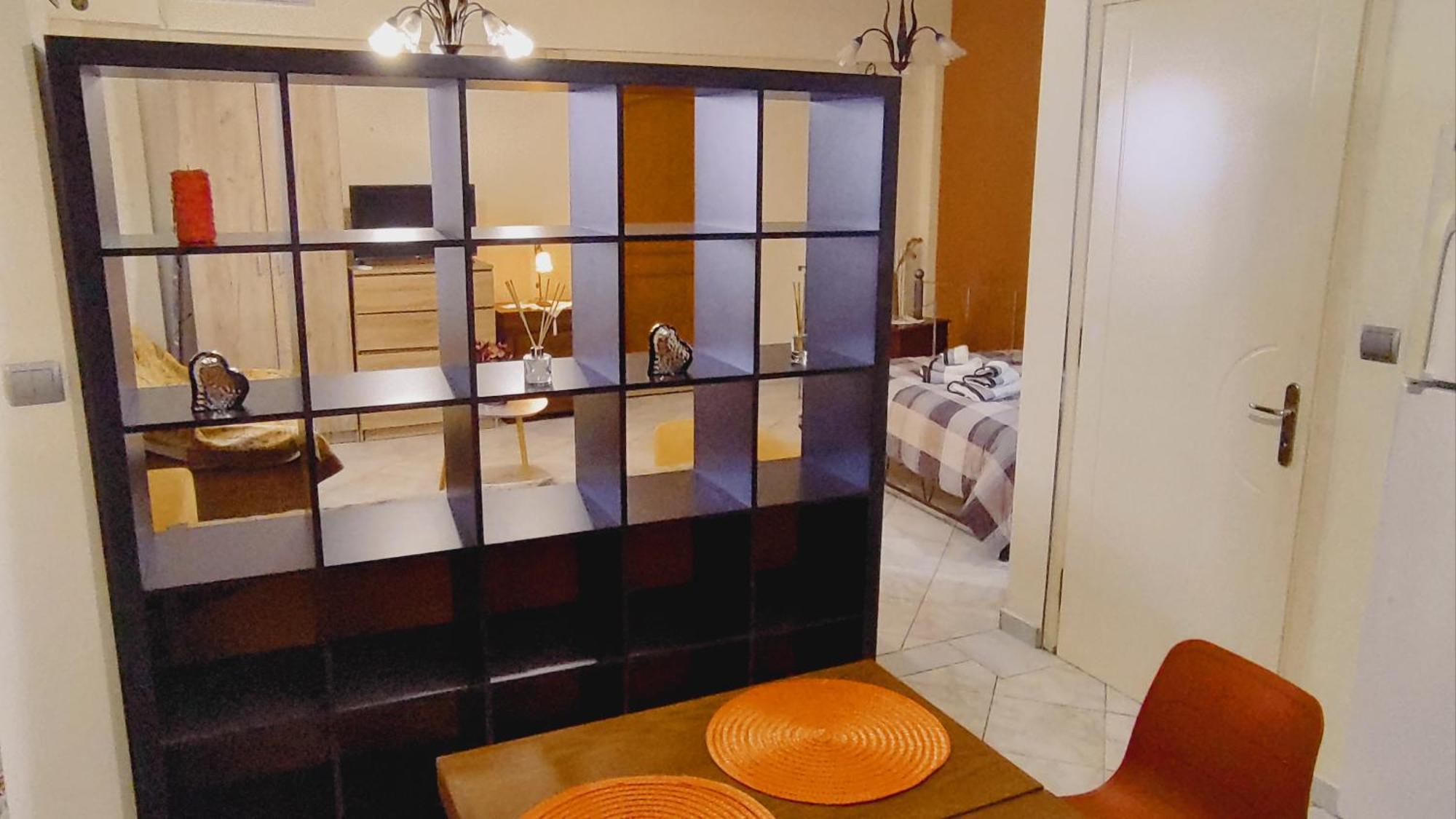 Alexia'S Kalamata - One Bedroom Apartment Ngoại thất bức ảnh