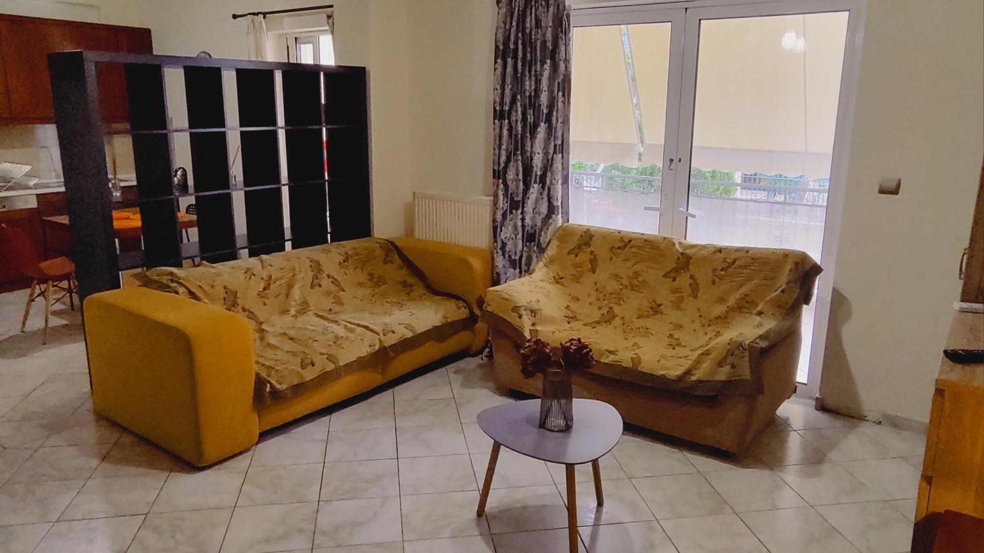 Alexia'S Kalamata - One Bedroom Apartment Ngoại thất bức ảnh