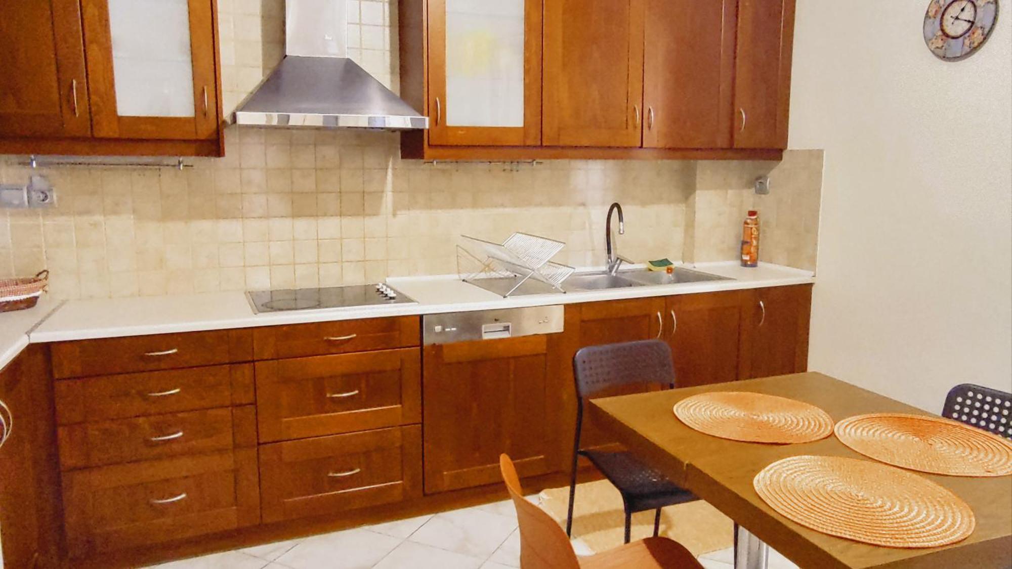 Alexia'S Kalamata - One Bedroom Apartment Ngoại thất bức ảnh