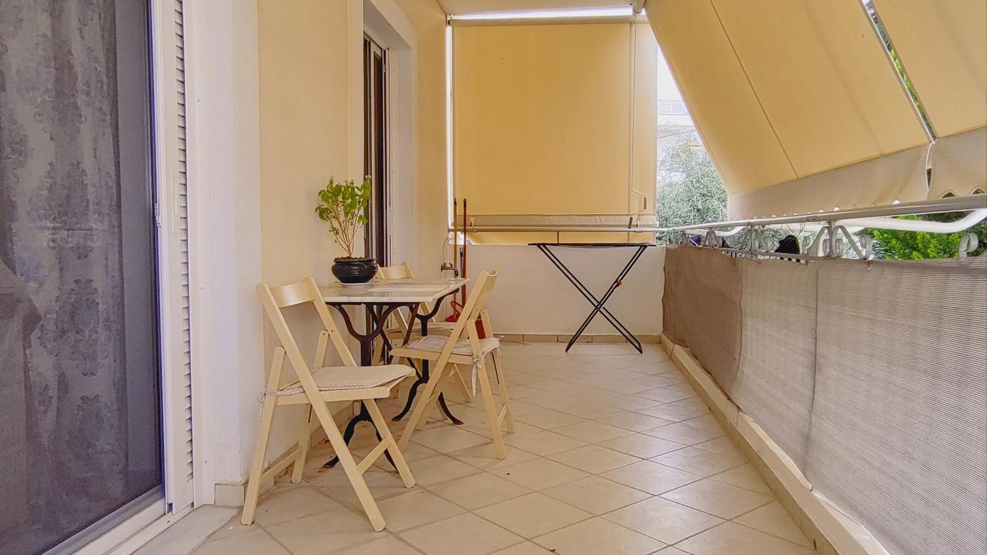 Alexia'S Kalamata - One Bedroom Apartment Ngoại thất bức ảnh